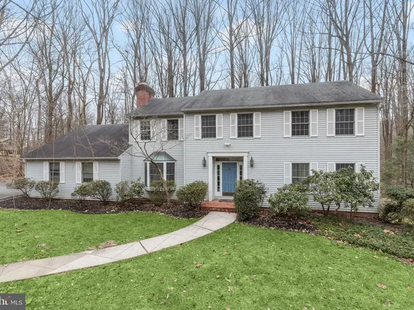 4319 Conifer Ct, Glen Arm, MD 21057