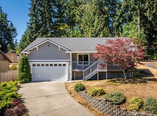 2308 194th Ave SW, Lakebay, WA