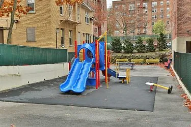 Rented by Trebach Realty