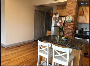 27 Marcella St #2, Roxbury, MA 02119