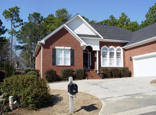 152 Willow Oak Loop, Aiken, SC 29803