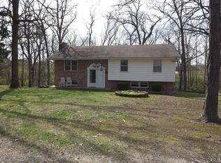 1901 N Lake Ln, Nixa, MO 65714