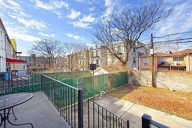 Rented by Bold New York