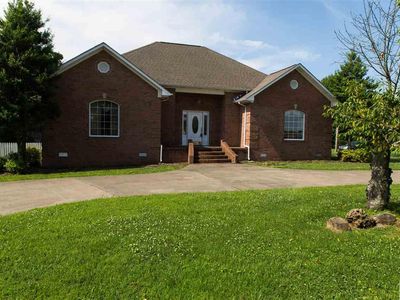 100 Matthew Dr, Paducah, KY, 42001