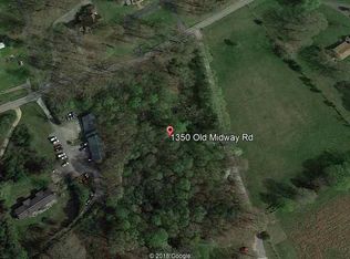 1350 Old Midway Rd, Lenoir City, TN 37772