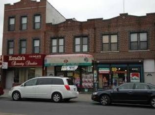 8003 18th Ave, Brooklyn, NY 11214