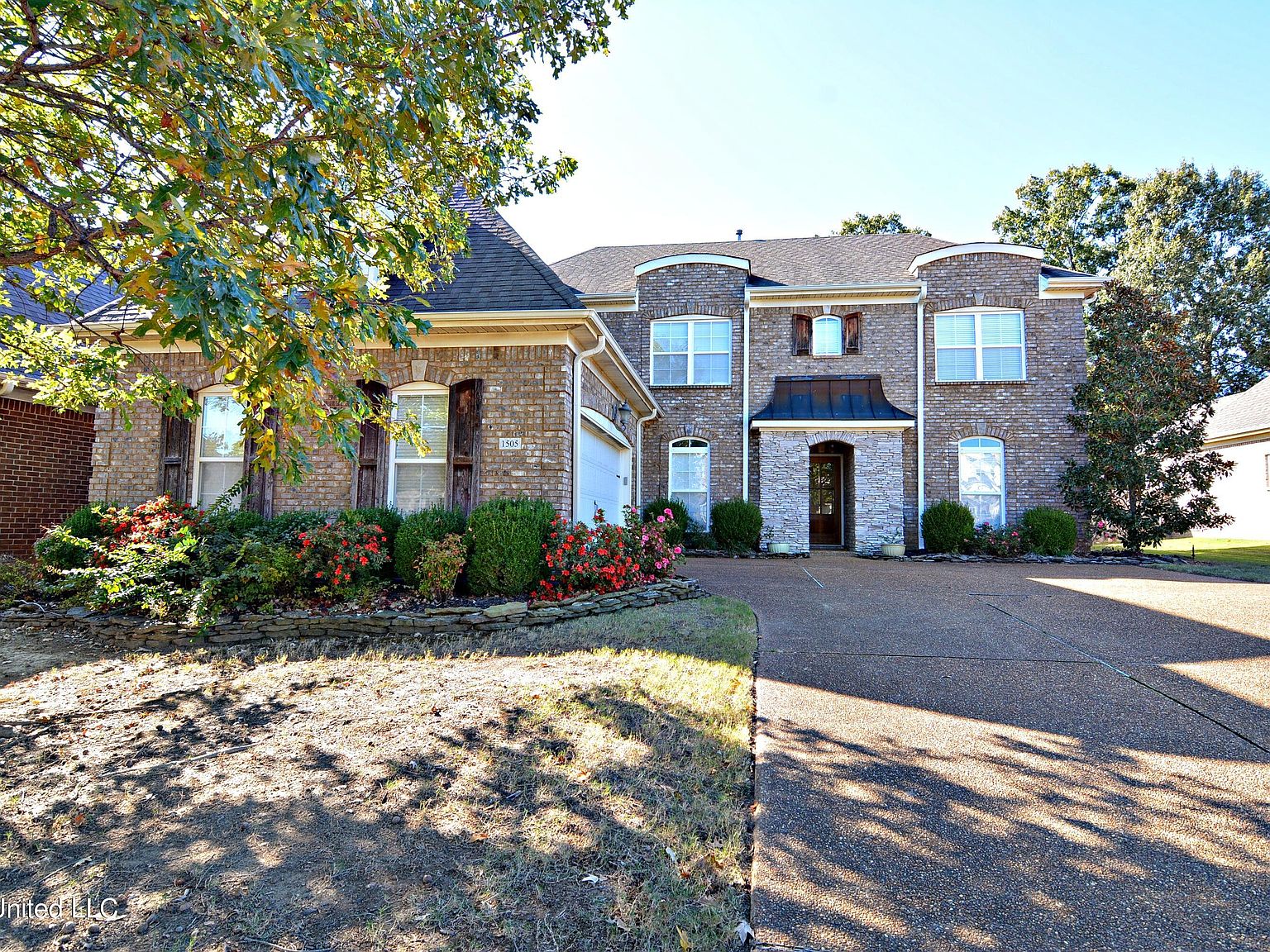1505 Notting Hill Cv W, Hernando, MS 38632 Zillow