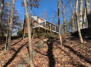 4742 Log Cabin Rd, Gainesville, GA 30504