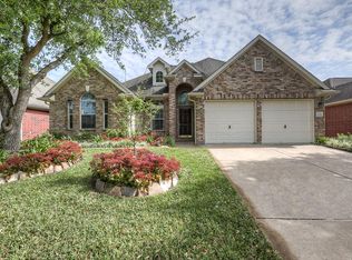11211 Riverridge Park Ln, Houston, TX 77089