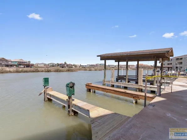 401 Island Ave Unit 57-A, Port Isabel, TX 78578