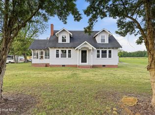 1448 Northside Road, Elizabeth City, NC 27909