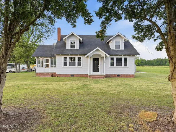 1448 Northside Road, Elizabeth City, NC 27909