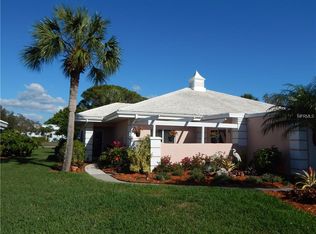 320 Cerromar Way #13, Venice, FL 34293