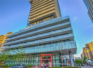 185 Roehampton Ave #1209, Toronto, ON