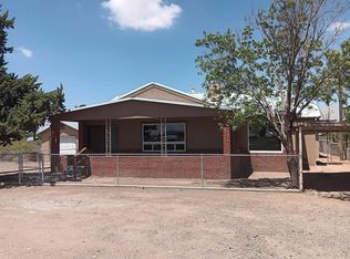 1100 S Country Club Rd, Deming, NM 88030