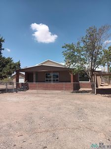 1100 S Country Club Rd, Deming, NM, 88030