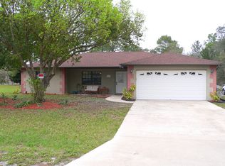 4373 Andres St, Spring Hill, FL 34608