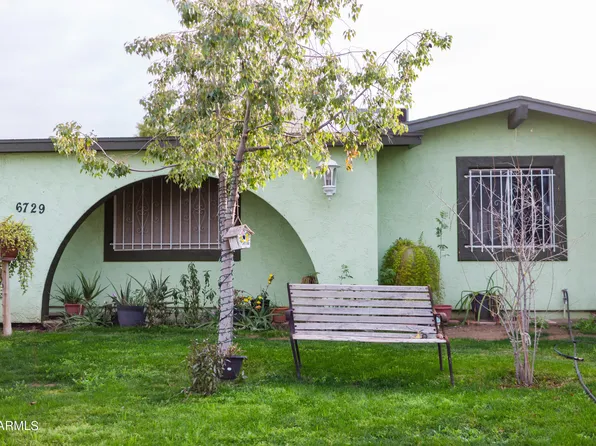 6729 W VIRGINIA Avenue, Phoenix, AZ 85035