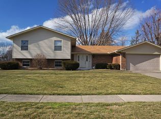 7649 Rambler Dr, Dayton, OH 45459