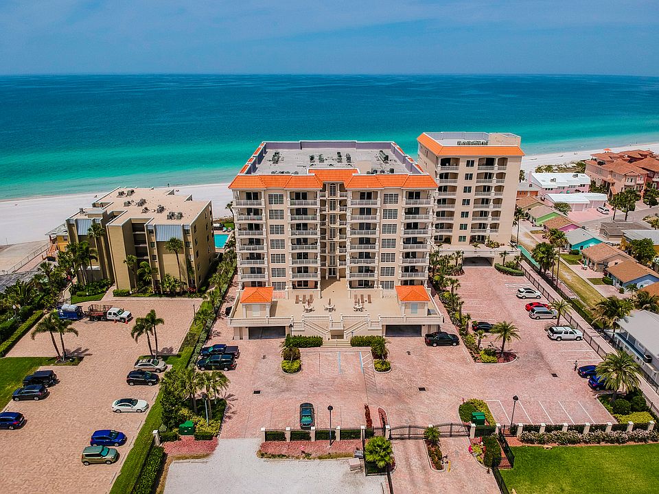1st image of 17720 Gulf Blvd #A200