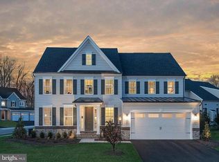 8215 S Maple Lawn Blvd, Fulton, MD 20759