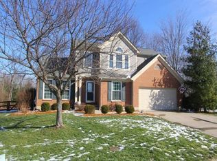 4593 Eldywood Ln, Batavia, OH 45103