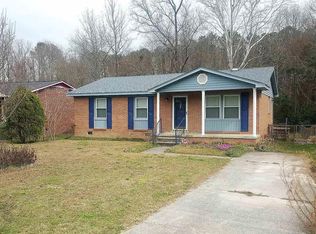 308 Todd Branch Dr, Columbia, SC 29223