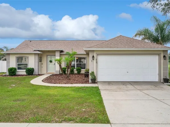 624 La Costa St, Minneola, FL 34715