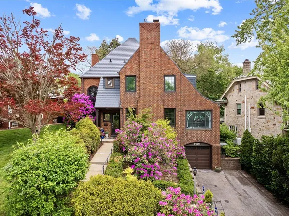1281 Washington Rd, Pittsburgh, PA 15228