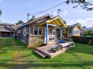 148 W Jackson St, Cannon Beach, OR 97110