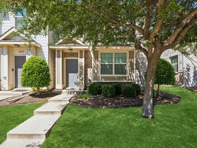 2936 Peyton Brook Dr, Fort Worth, TX, 76137