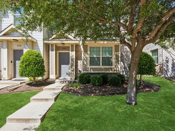 Home for Sale in Fort Worth TX