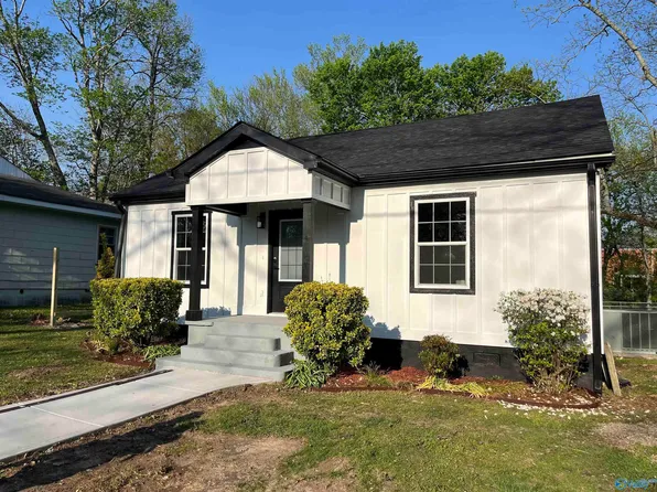 240 S Church St, Boaz, AL 35957