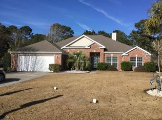 542 Wild Horse Ct, Myrtle Beach, SC 29579
