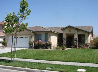 17274 Eucalyptus St, Fontana, CA 92337
