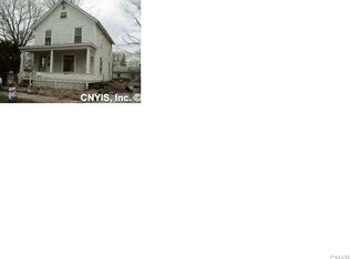 7 Mechanic St, Phoenix, NY 13135