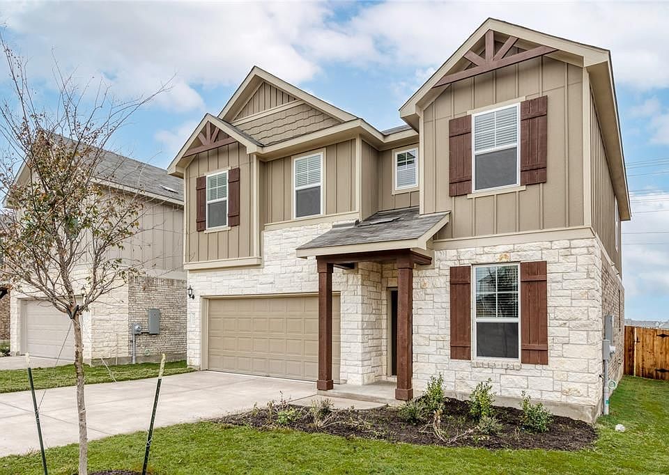 212 Sugar Cane Rd, Buda, TX 78610 Zillow