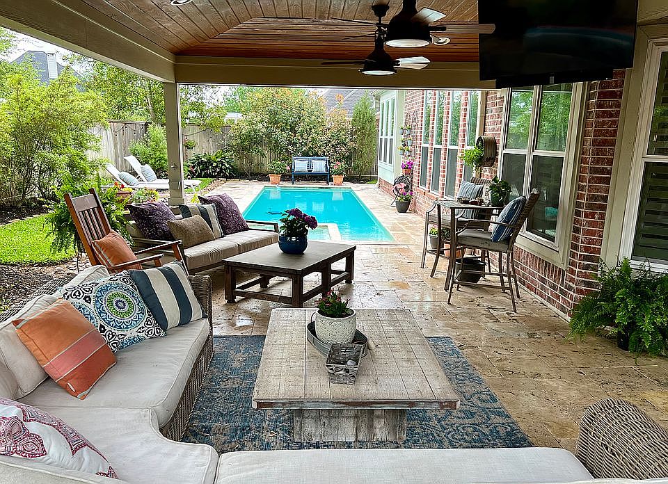 2nd image of 13826 Panola Pointe