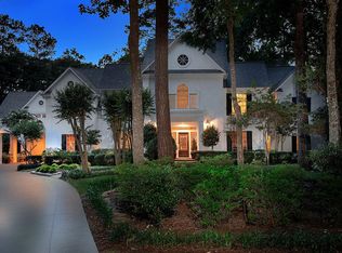 42 Southgate Dr, Spring, TX 77380