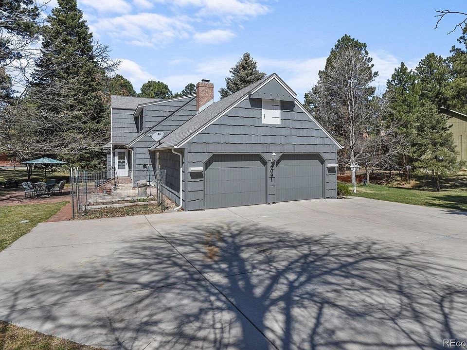 6091 Belmont Way, Parker, CO 80134 Zillow