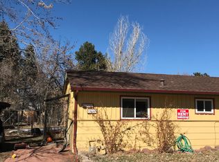 9665 W 23rd Ave, Lakewood, CO 80215