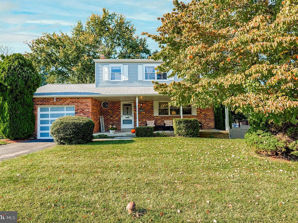 30 Scott Ln, Aston, PA 19014 Zillow