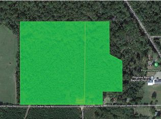 Tucker Store Rd, Spearsville, LA 71277