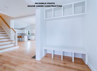 9 Pat Rose Way, Rockland, MA 02382