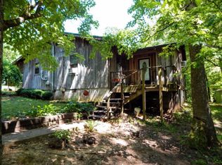 195 Rogers Ln, Bruceton, TN 38317