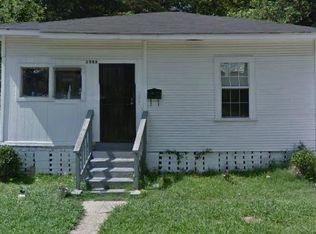 1908 Myrtle St, Shreveport, LA 71101