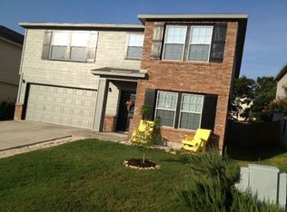 208 Jordan Pl, Boerne, TX 78006
