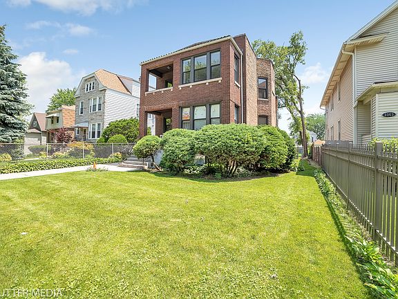 3rd image of 3345 N Keating Ave