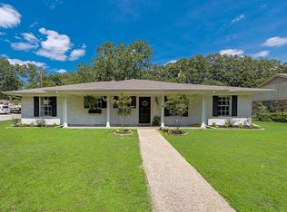2211 Love St, Corsicana, TX 75110