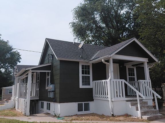 5th image of 1000 Yuma St #3
